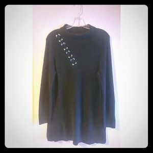 DONATED! Sweater DONATING TOMORROW